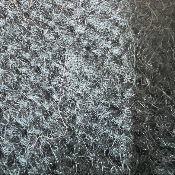 Anna Kay Multi Colored Ombre Wool Blend Knit Sweater Size 1(small) - Picture 6 of 15